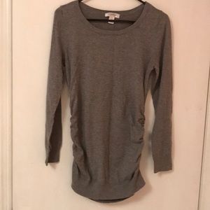 Motherhood Maternity sweater